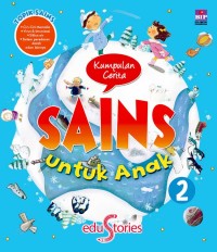 Image of Kumpulan cerita sains untuk anak