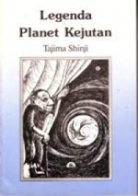 Image of Legenda planet kejutan