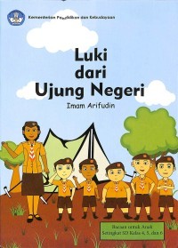 Image of Luki dari ujung negeri