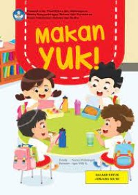 Image of Makan yuk!