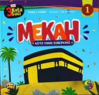 Image of Mekah : kota yang diberkahi