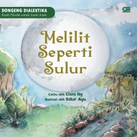 Image of Melilit seperti sulur