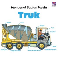 Image of Mengenal bagian mesin : truk