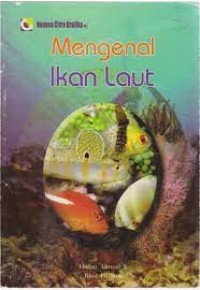 Image of Mengenal ikan laut