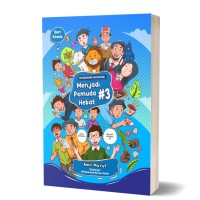 Image of Menjadi pemuda hebat #3, kecerdasan emosional