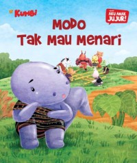 Image of Modo tak mau menari