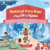 Image of Mukjizat para Nabi: Nabi Yusuf, Nabi Ayyub, Nabi Syu'aib, Nabi Musa, Nabi Harun