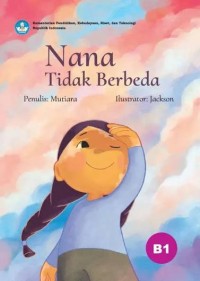 Image of Nana tidak berbeda