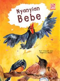 Image of Nyanyian bebe