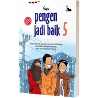 Image of Pengen jadi baik 5