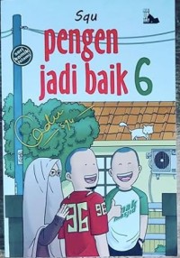 Image of Pengen jadi baik 6