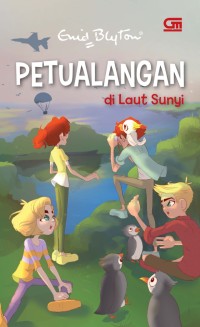 Image of Petualangan di laut sunyi