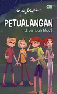 Image of Petualangan di lembah maut