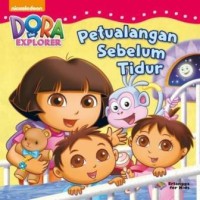 Image of Petualangan sebelum tidur