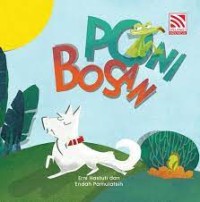 Image of Poni bosan