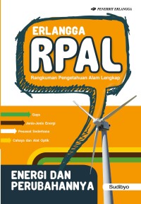 Image of Rangkuman pengetahuan alam lengkap: energi dan perubahannya