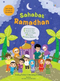 Image of Sahabat ramadhan