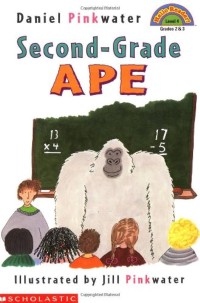 Image of Second-grade ape