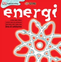 Image of Segala hal tentang: energi