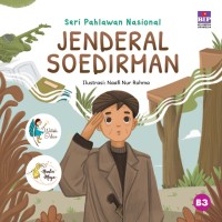 Image of Seri pahlawan nasional: Jenderal Soedirman