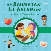 Image of Seri rahmatan lil 'aalamiin : cinta tanah air