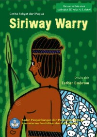 Image of Siriway Warry : cerita rakyat dari Papua
