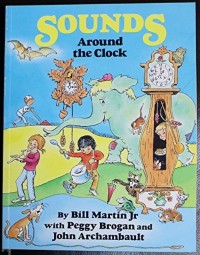 Image of Sounds around the clock