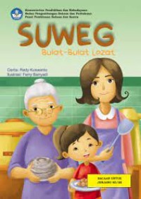 Image of Suweg bulat bulat lezat