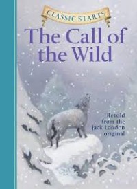 Image of The call of the wild