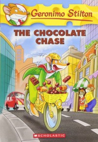 Image of The chocolate chase