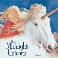 Image of The midnight unicorn