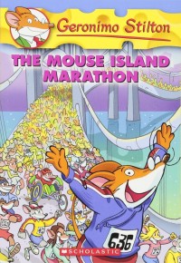 Image of The mouse island marathon