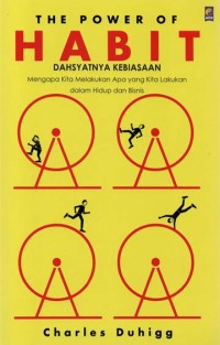 Image of The power of habit