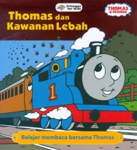 Image of Thomas dan kawanan lebah