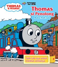 Image of Thomas si penolong