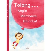 Image of Tolong..., angin membawa balonku!
