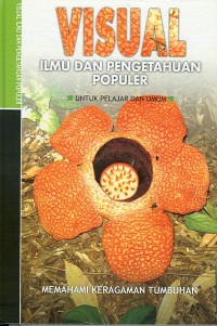 Image of Tumbuhan : memahami keragaman tumbuhan