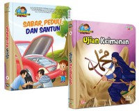 Image of Ujian keimanan