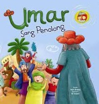 Image of Umar sang penolong