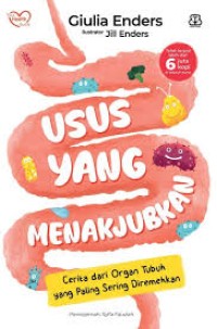 Image of Usus yang menakjubkan