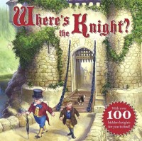 Image of Where's the knight?