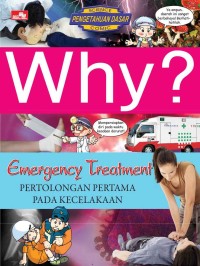 Image of Why? pertolongan pertama pada kecelakaan