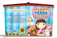 Image of Why should there be tears in the world? = mengapa ada air mata di dunia?