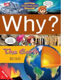 Image of Why? the earth - bumi