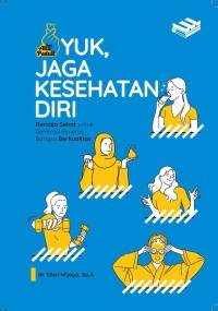 Image of Yuk, jaga kesehatan diri