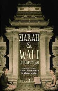 Image of Ziarah dan wali di dunia Islam