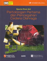 Image of Pertolongan pertama dan pencegahan cedera olahraga