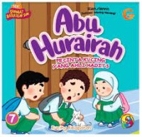 Image of Abu Hurairah
