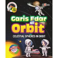 Image of Garis edar di orbit = celestial spheres in orbit