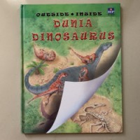 Image of Dunia dinosaurus